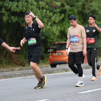 Runner Photo 4019311
