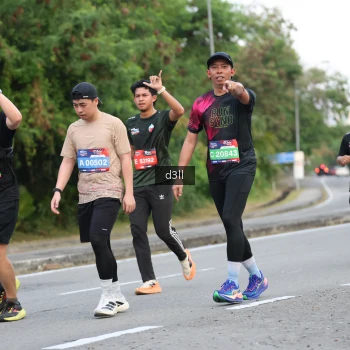 Runner Photo 4019313