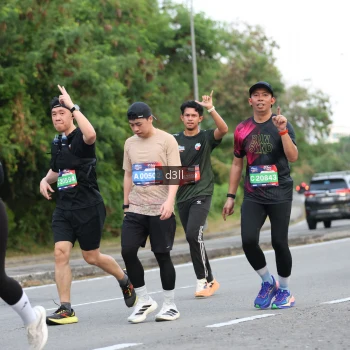 Runner Photo 4019316