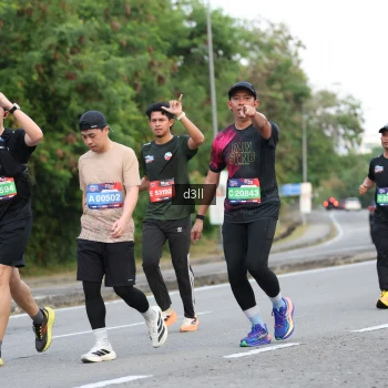 Runner Photo 4019317