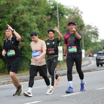 Runner Photo 4019320