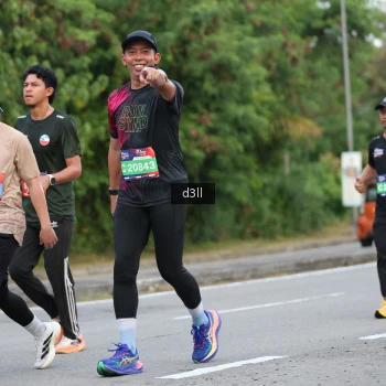 Runner Photo 4019322