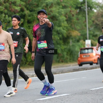 Runner Photo 4019325