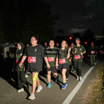 Runner Photo 4019326