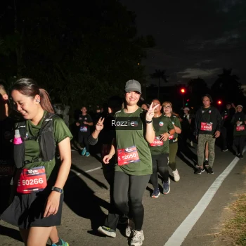 Runner Photo 4019334