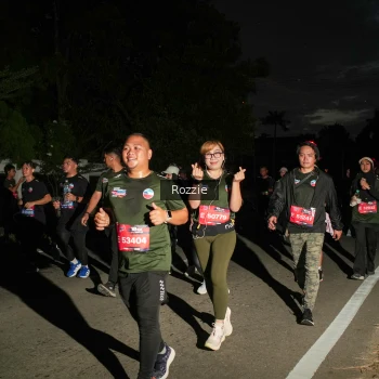 Runner Photo 4019336