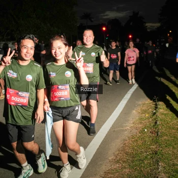 Runner Photo 4019337