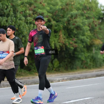Runner Photo 4019339
