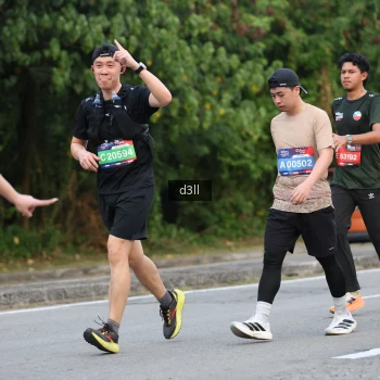 Runner Photo 4019341