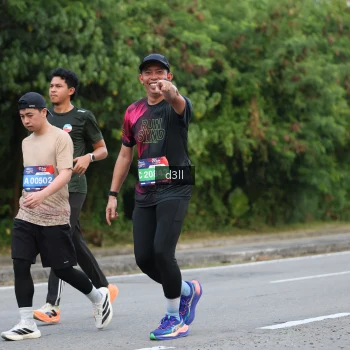 Runner Photo 4019342