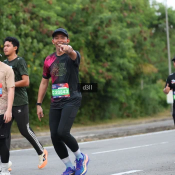 Runner Photo 4019346