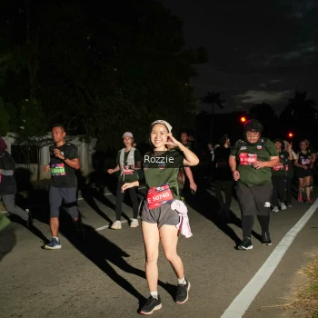 Runner Photo 4019350