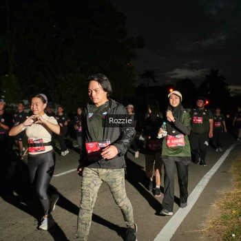 Runner Photo 4019357