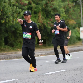 Runner Photo 4019358