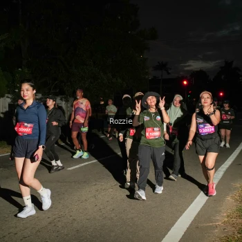 Runner Photo 4019365