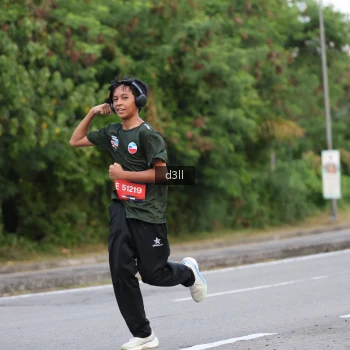 Runner Photo 4019372