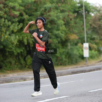 Runner Photo 4019376