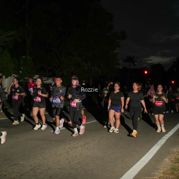 Runner Photo 4019380