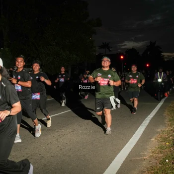 Runner Photo 4019382