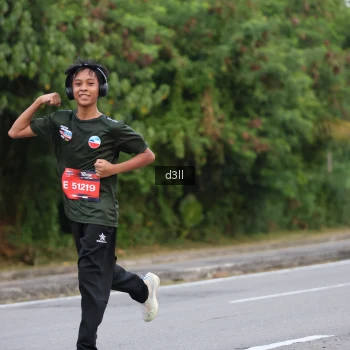 Runner Photo 4019388