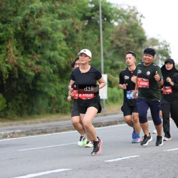 Runner Photo 4019390