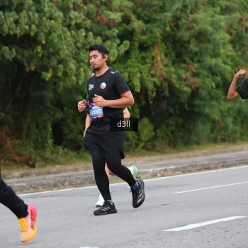 Runner Photo 4019398