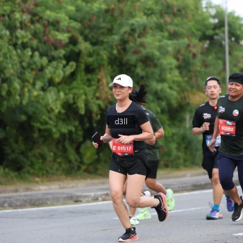 Runner Photo 4019399