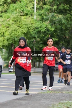 Runner Photo 40194