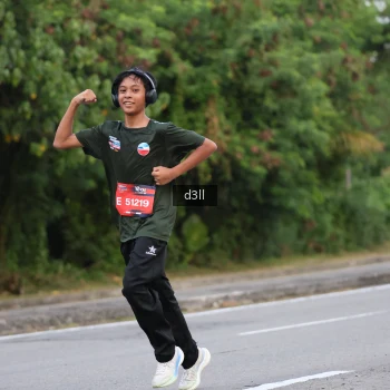 Runner Photo 4019400