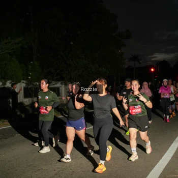 Runner Photo 4019402
