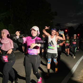 Runner Photo 4019403