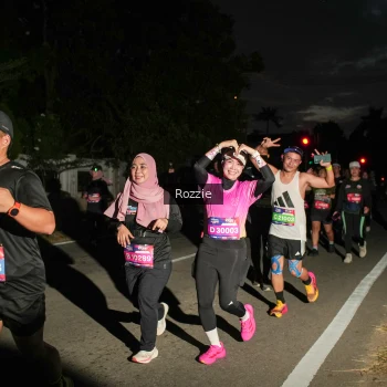 Runner Photo 4019404