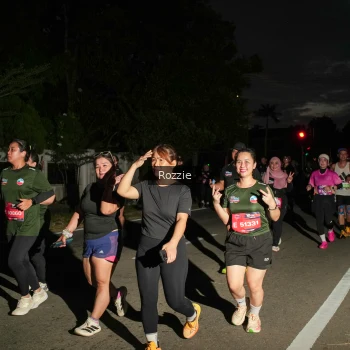 Runner Photo 4019409