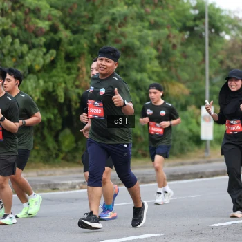 Runner Photo 4019412