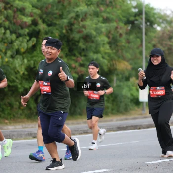 Runner Photo 4019414