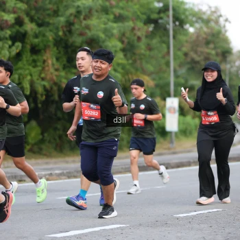 Runner Photo 4019416