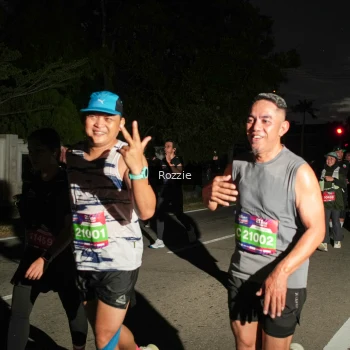 Runner Photo 4019417