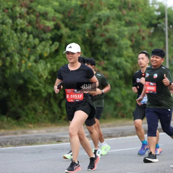 Runner Photo 4019419