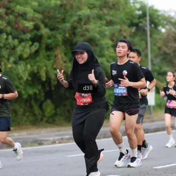 Runner Photo 4019426