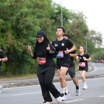 Runner Photo 4019430