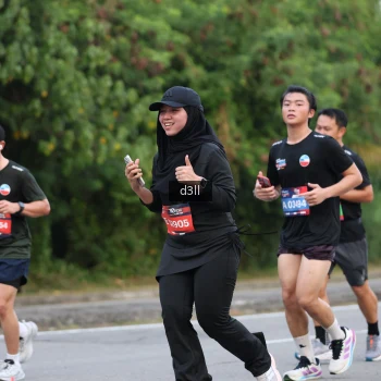 Runner Photo 4019431