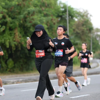 Runner Photo 4019434