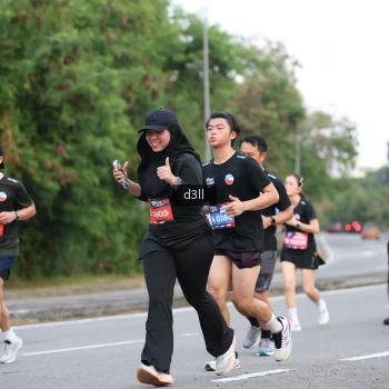 Runner Photo 4019435