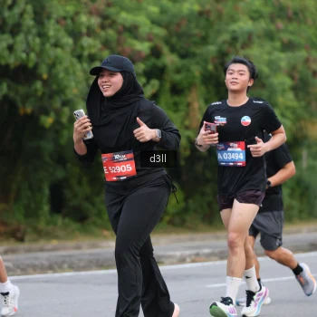 Runner Photo 4019437