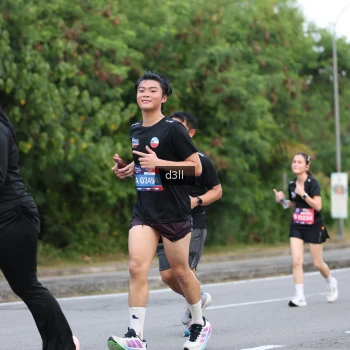 Runner Photo 4019438