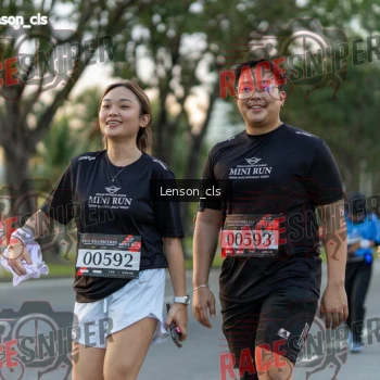 Runner Photo 401944