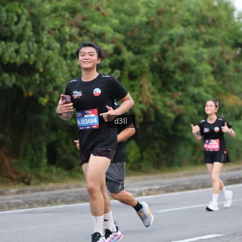 Runner Photo 4019446