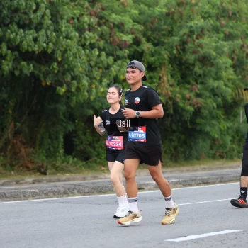 Runner Photo 4019454