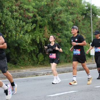 Runner Photo 4019458