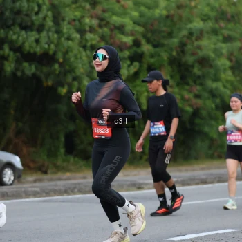 Runner Photo 4019461